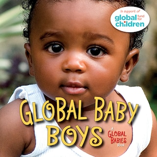 Front cover_Global Baby Boys