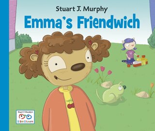 Front cover_Emma's Friendwich