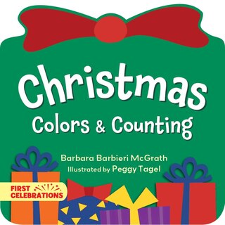 Front cover_Christmas Colors & Counting