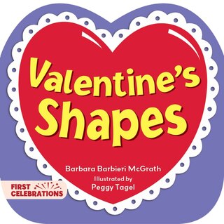 Front cover_Valentine's Shapes