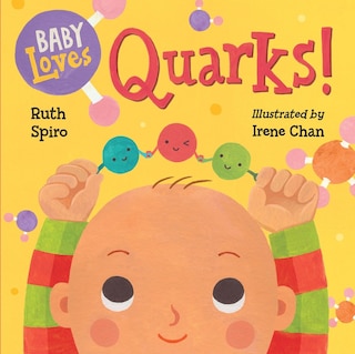 Front cover_Baby Loves Quarks!