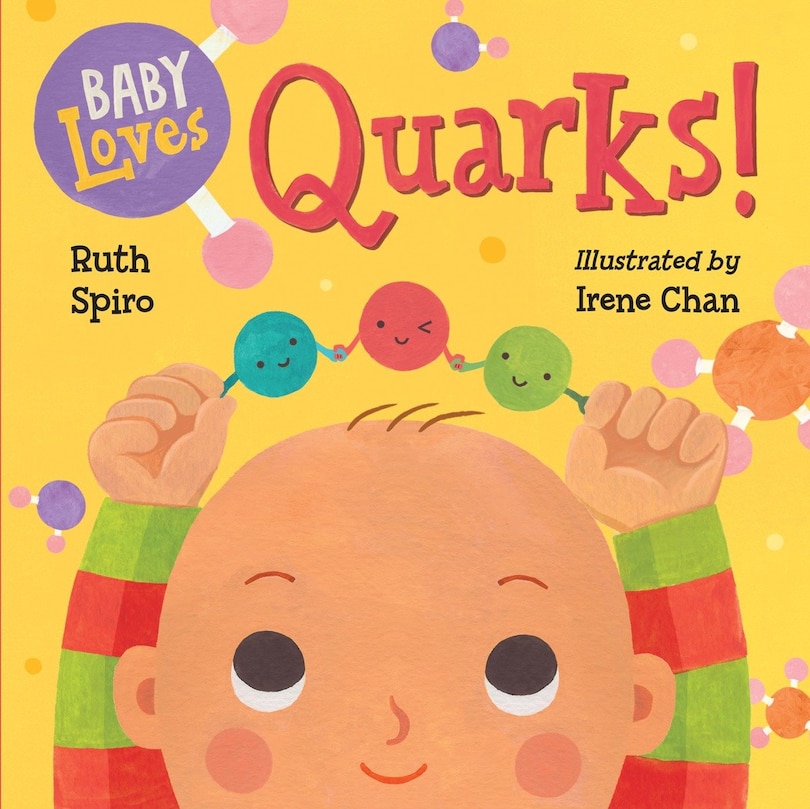 Front cover_Baby Loves Quarks!