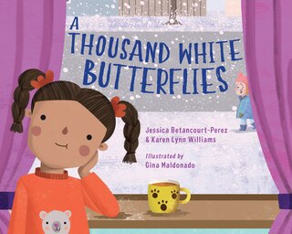 Front cover_A Thousand White Butterflies