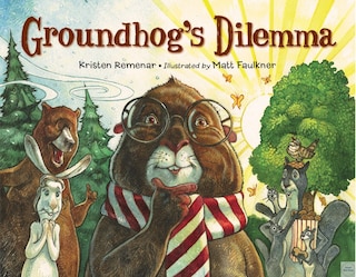 Couverture_Groundhog's Dilemma