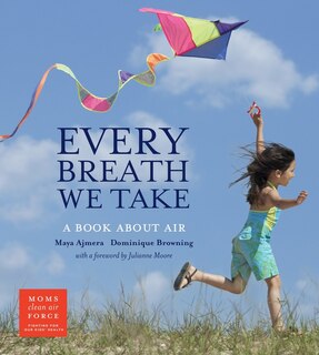 Front cover_Every Breath We Take