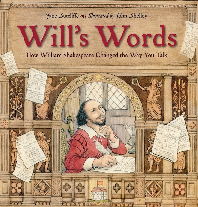 Couverture_Will's Words
