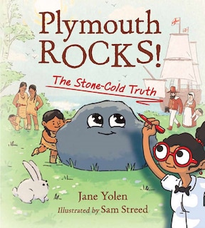 Couverture_Plymouth Rocks!