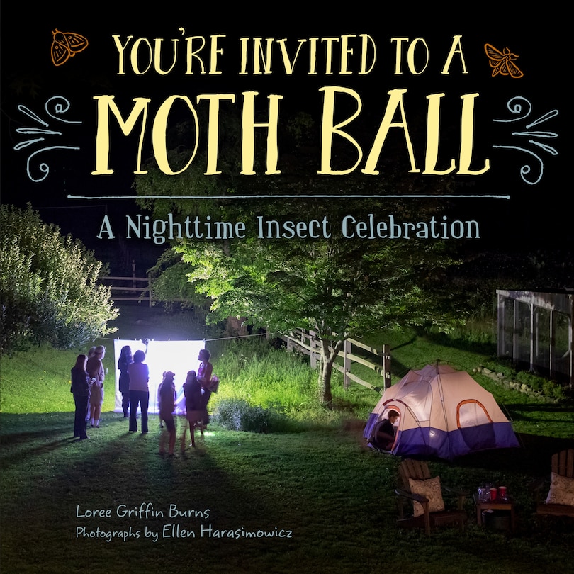 Couverture_You're Invited To A Moth Ball