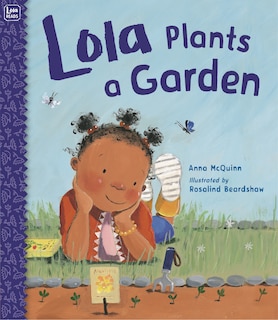 Front cover_Lola Plants A Garden