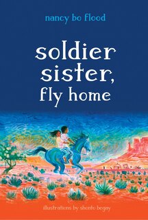 Couverture_Soldier Sister, Fly Home