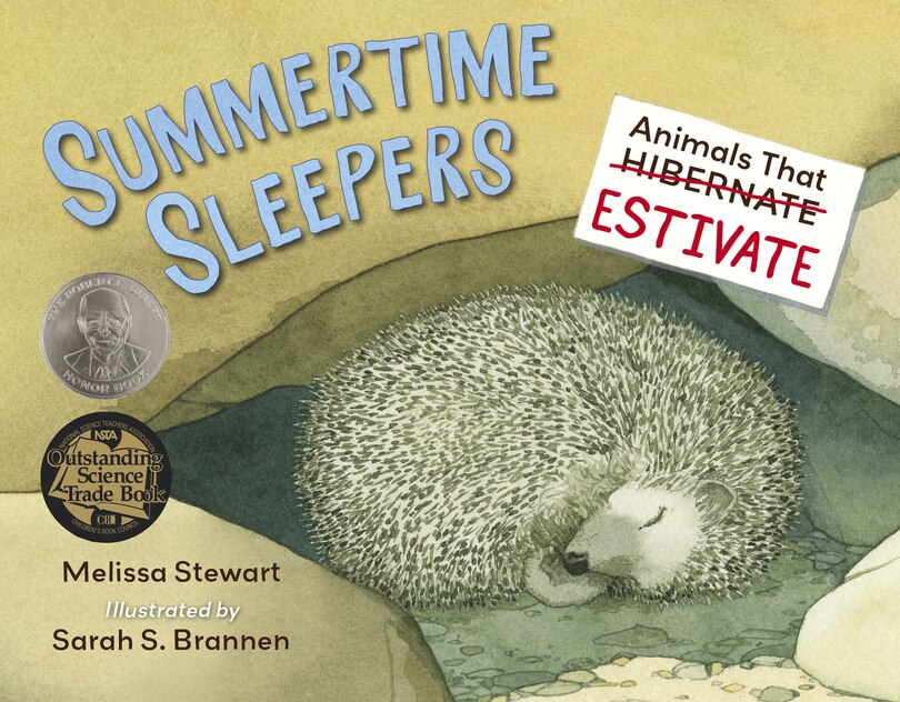 Couverture_Summertime Sleepers