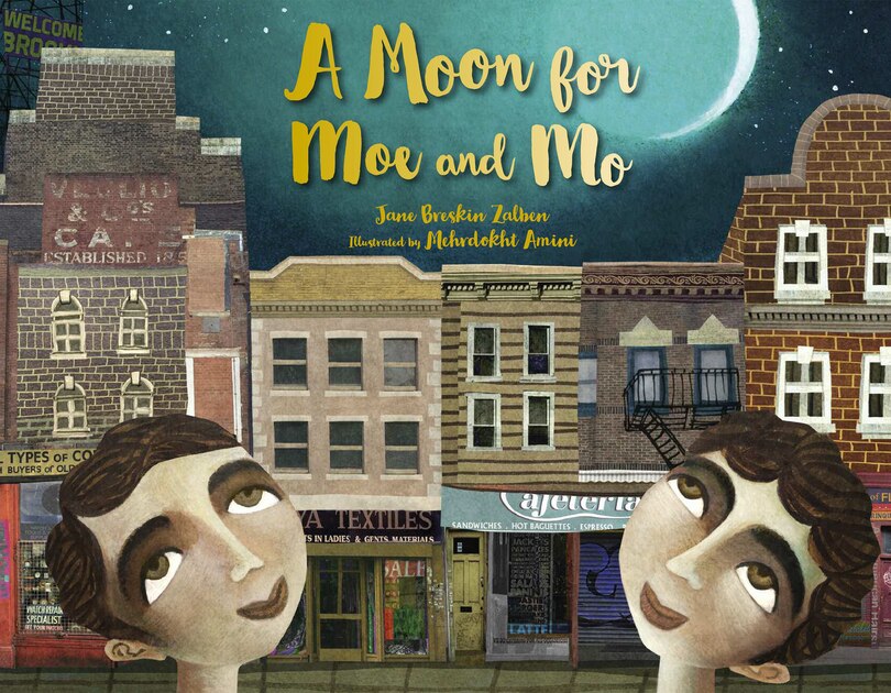Couverture_A Moon For Moe And Mo