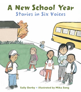 Couverture_A New School Year