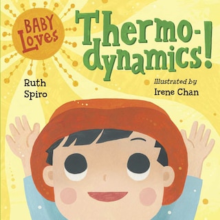 Front cover_Baby Loves Thermodynamics!