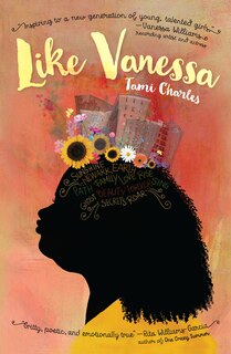 Front cover_Like Vanessa