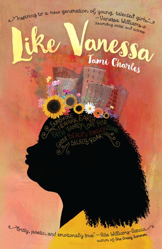 Front cover_Like Vanessa
