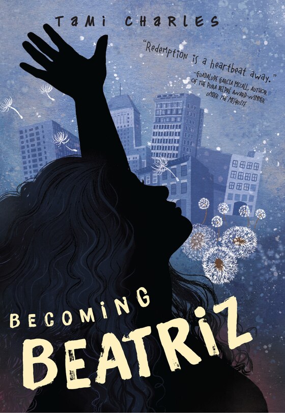 Front cover_Becoming Beatriz
