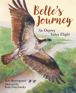 Front cover_Belle's Journey
