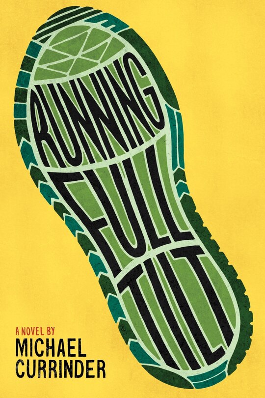 Front cover_Running Full Tilt