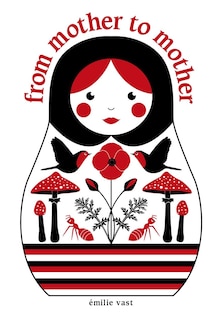 Front cover_From Mother To Mother