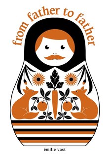 Front cover_From Father To Father