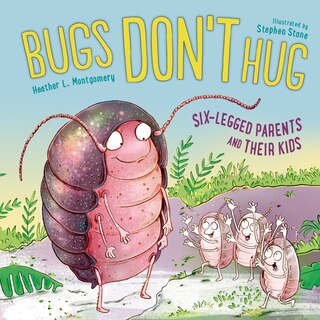 Front cover_Bugs Don't Hug