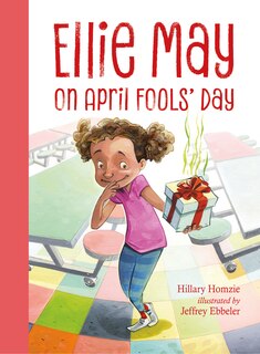 Couverture_Ellie May on April Fools' Day