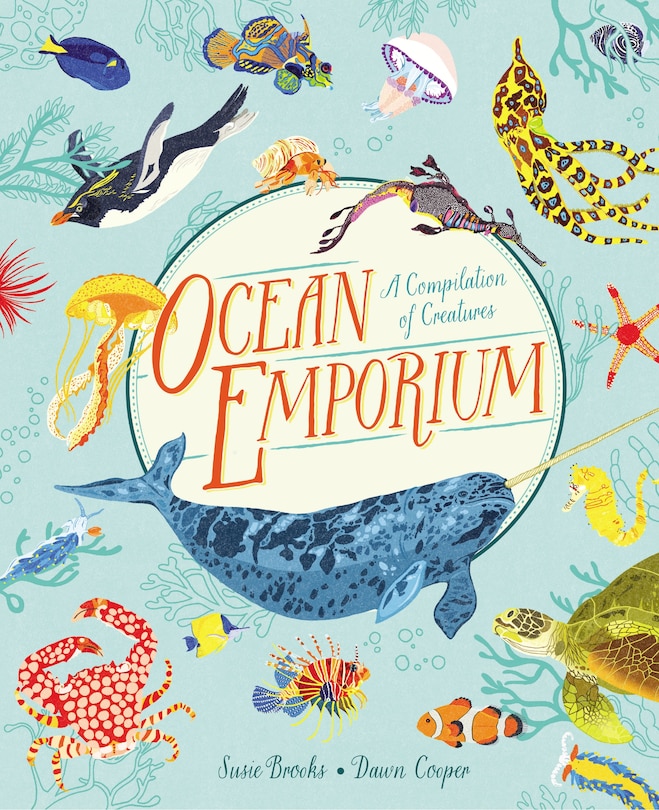 Front cover_Ocean Emporium