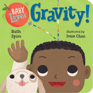 Front cover_Baby Loves Gravity!
