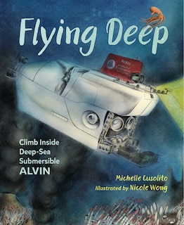 Couverture_Flying Deep