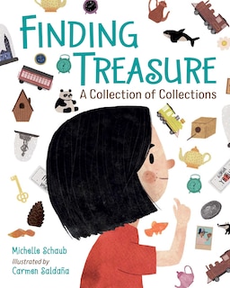 Couverture_Finding Treasure