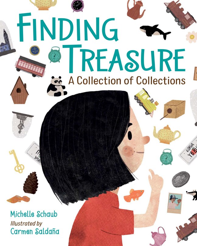 Couverture_Finding Treasure
