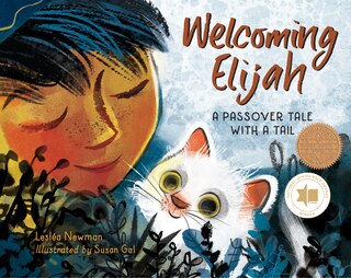 Front cover_Welcoming Elijah