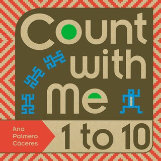 Couverture_Count With Me -- 1 To 10