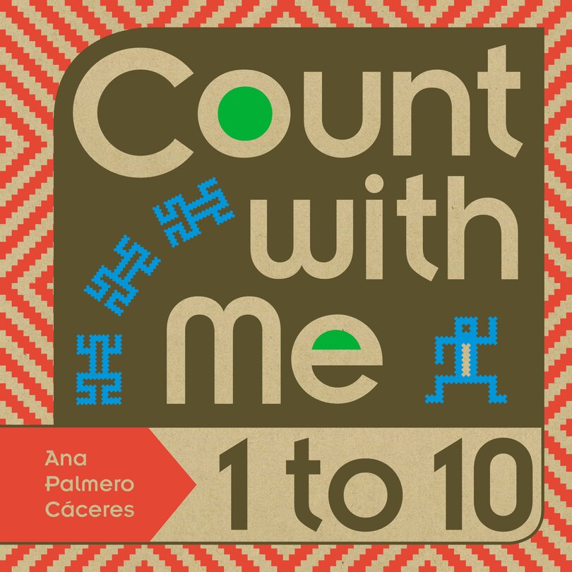 Couverture_Count With Me -- 1 To 10
