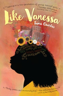 Front cover_Like Vanessa