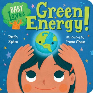 Couverture_Baby Loves Green Energy!