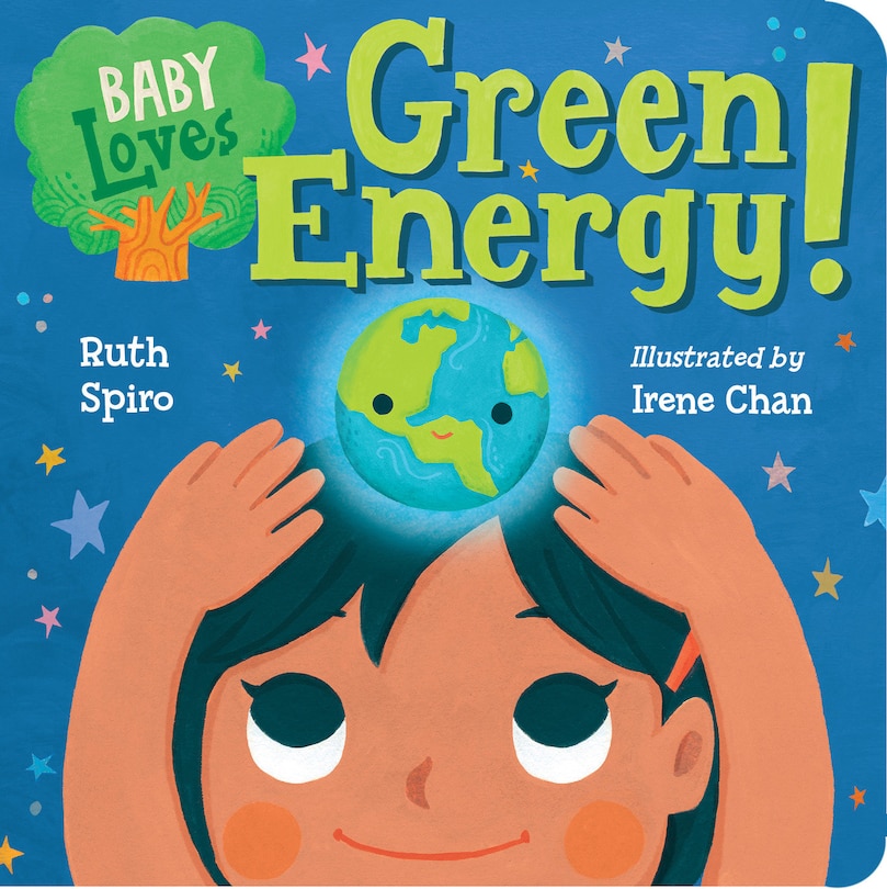 Couverture_Baby Loves Green Energy!