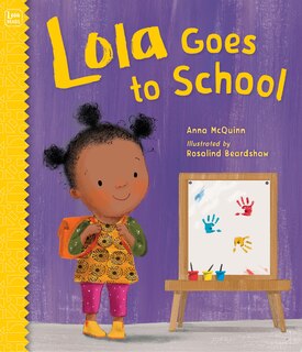 Couverture_Lola Goes To School
