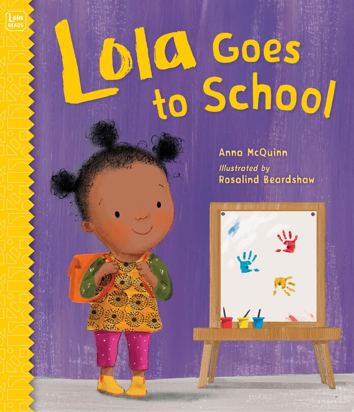Couverture_Lola Goes To School