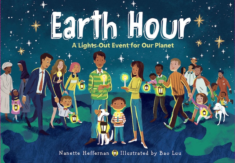 Front cover_Earth Hour