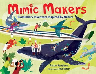 Couverture_Mimic Makers