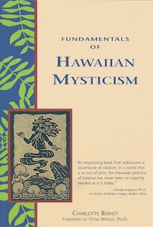Couverture_Fundamentals Of Hawaiian Mysticism