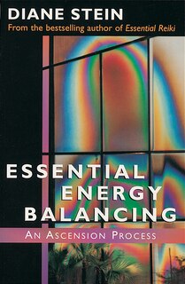 Front cover_Essential Energy Balancing