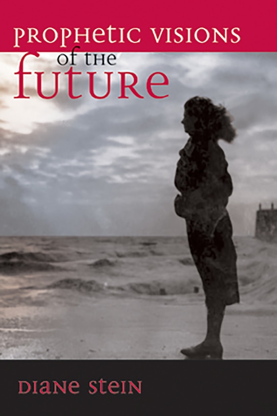 Front cover_Prophetic Visions Of The Future