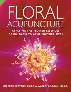 Front cover_Floral Acupuncture