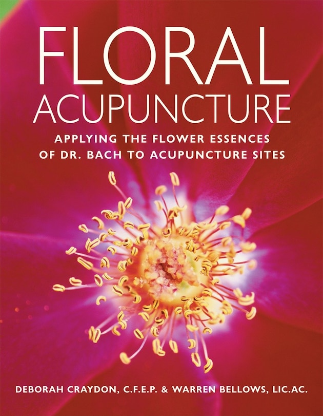 Front cover_Floral Acupuncture