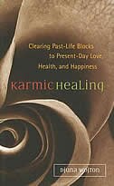Couverture_Karmic Healing