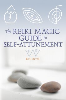 Couverture_The Reiki Magic Guide To Self-attunement