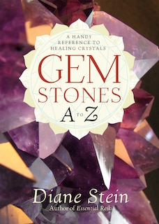 Front cover_Gemstones A to Z